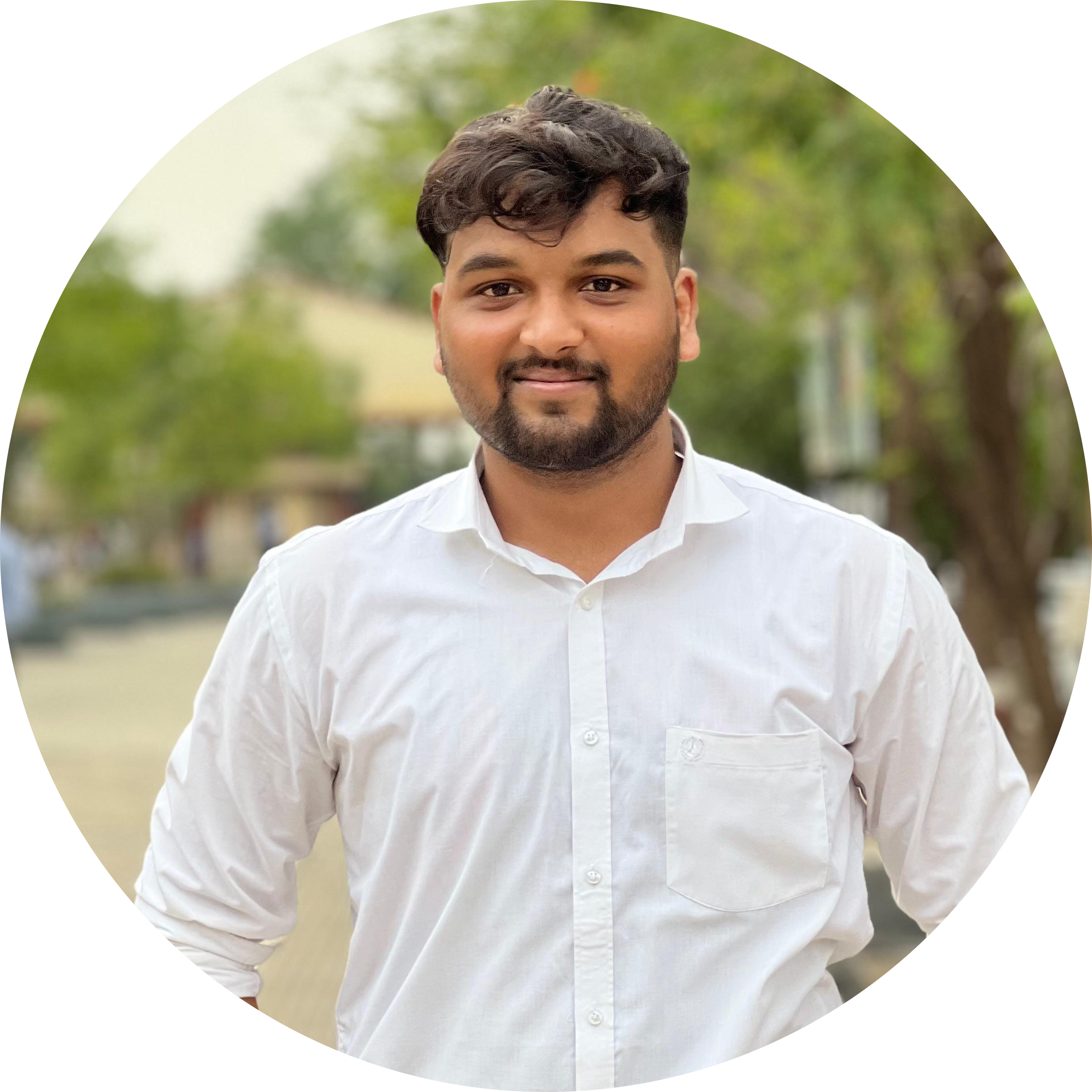 Ayush Raut profile picture